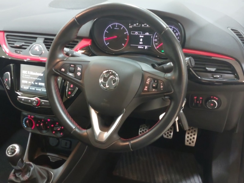 Used Vauxhall Corsa 2018 for sale - 76506587: Photo 7