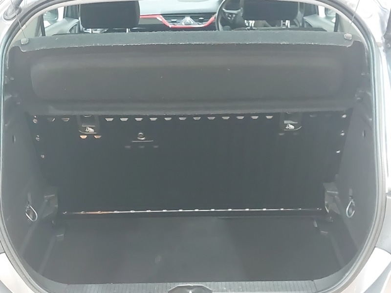 Used Vauxhall Corsa 2018 for sale - 76506587: Photo 8