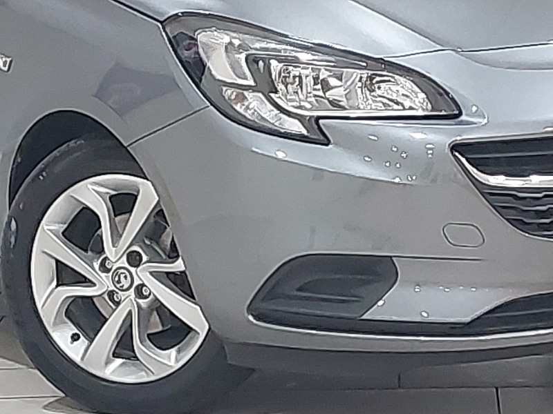 Used Vauxhall Corsa 2018 for sale - 76506587: Photo 9