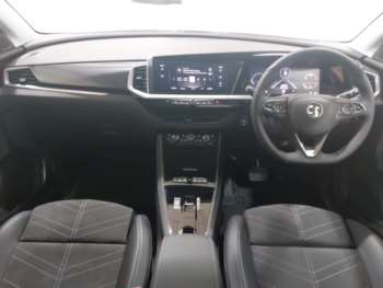 Used Vauxhall Grandland 2024 for sale - 75161647: Photo