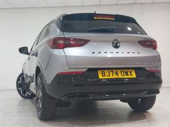 Used Vauxhall Grandland 2024 for sale - 75161647: Photo
