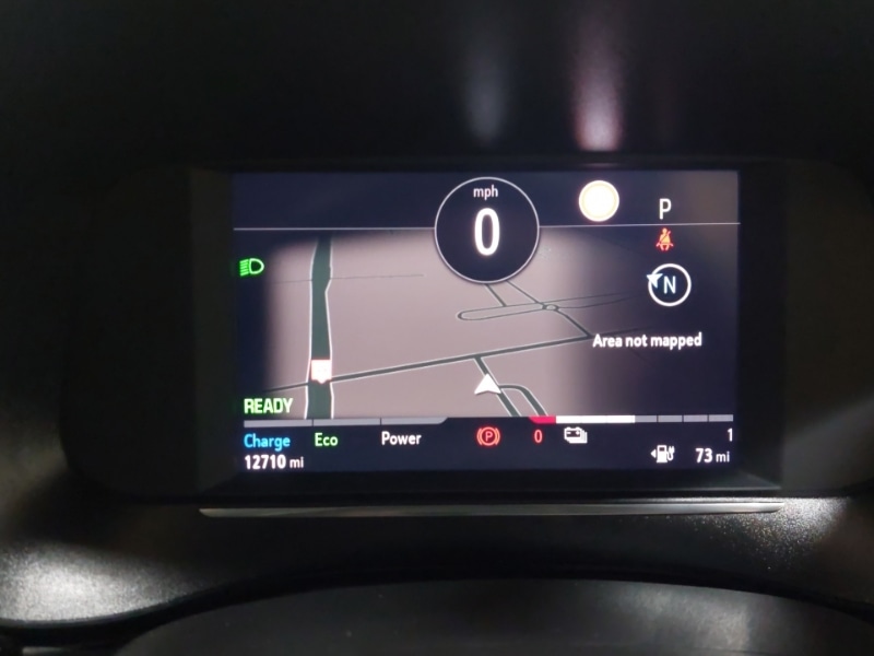 Used Vauxhall Corsa 2020 for sale - 77433352: Photo 10