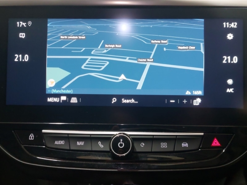 Used Vauxhall Corsa 2020 for sale - 77433352: Photo 12