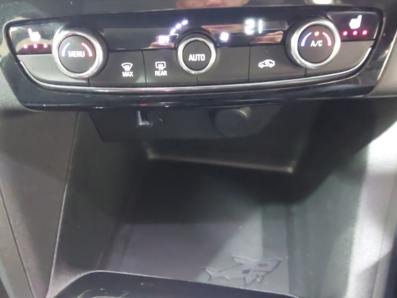 Used Vauxhall Corsa 2020 for sale - 77433352: Photo 13