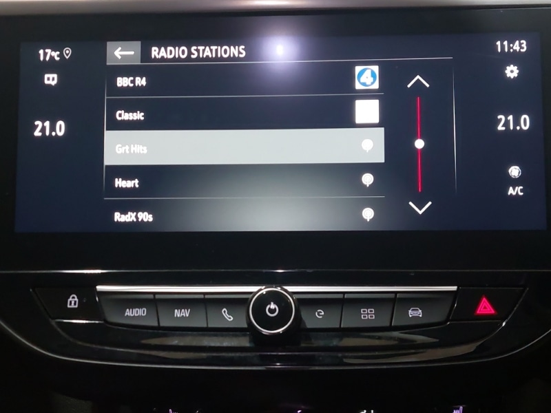 Used Vauxhall Corsa 2020 for sale - 77433352: Photo 14