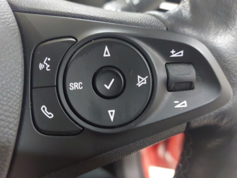 Used Vauxhall Corsa 2020 for sale - 77433352: Photo 16