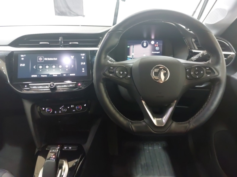 Used Vauxhall Corsa 2020 for sale - 77433352: Photo 7