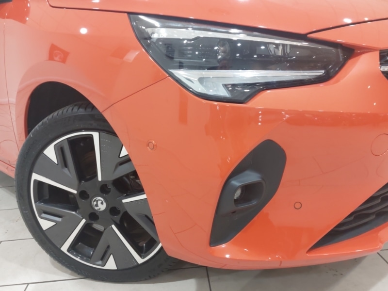 Used Vauxhall Corsa 2020 for sale - 77433352: Photo 9