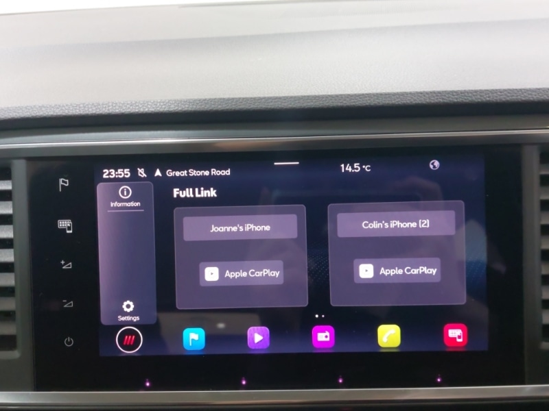 Used SEAT Ateca 2021 for sale - 77921872: Photo 10