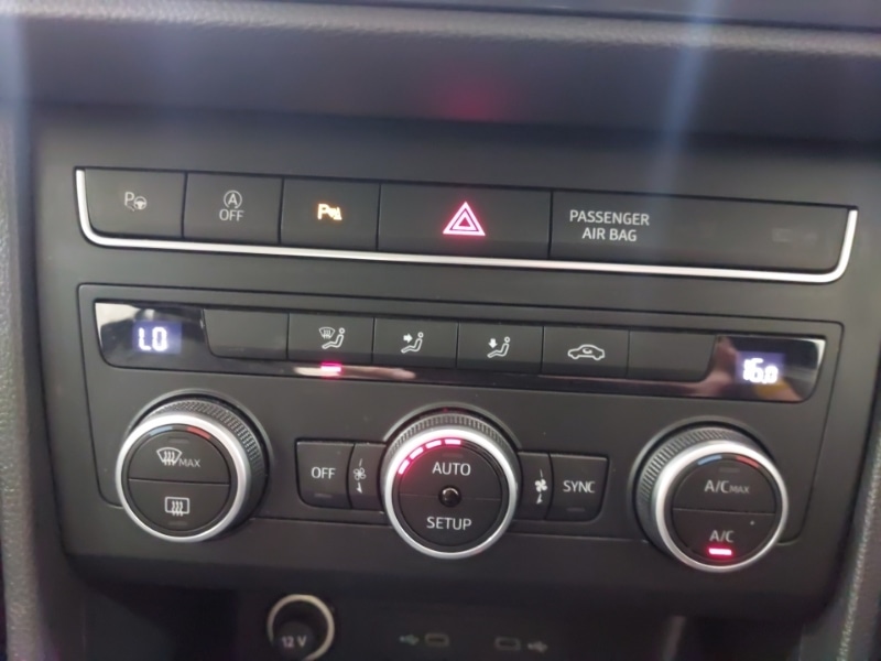 Used SEAT Ateca 2021 for sale - 77921872: Photo 16