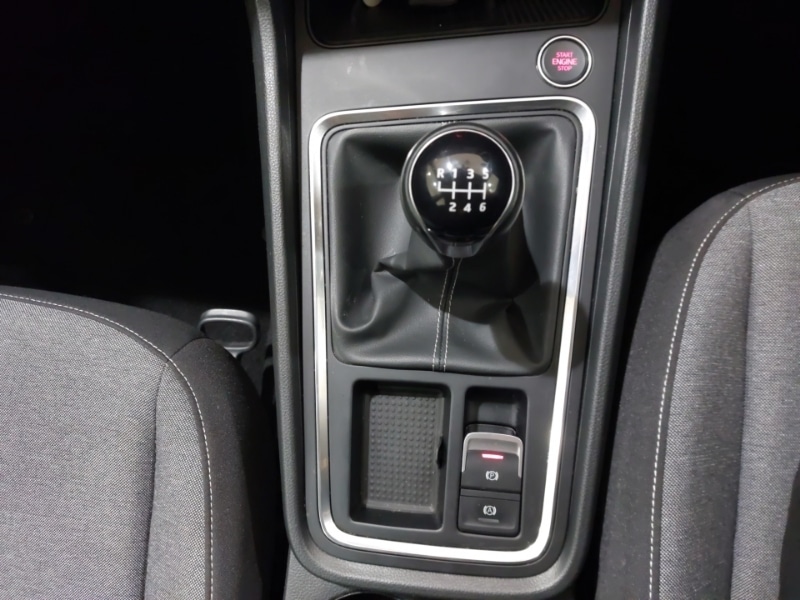 Used SEAT Ateca 2021 for sale - 77921872: Photo 17