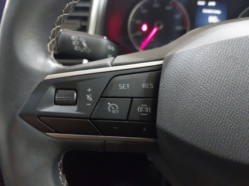 Used SEAT Ateca 2021 for sale - 77921872: Photo 18