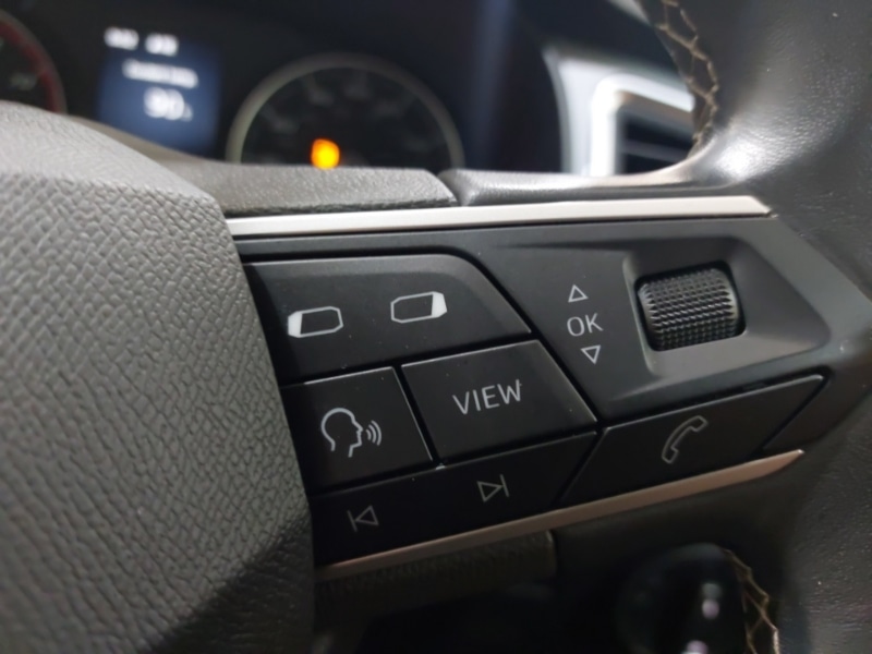 Used SEAT Ateca 2021 for sale - 77921872: Photo 19