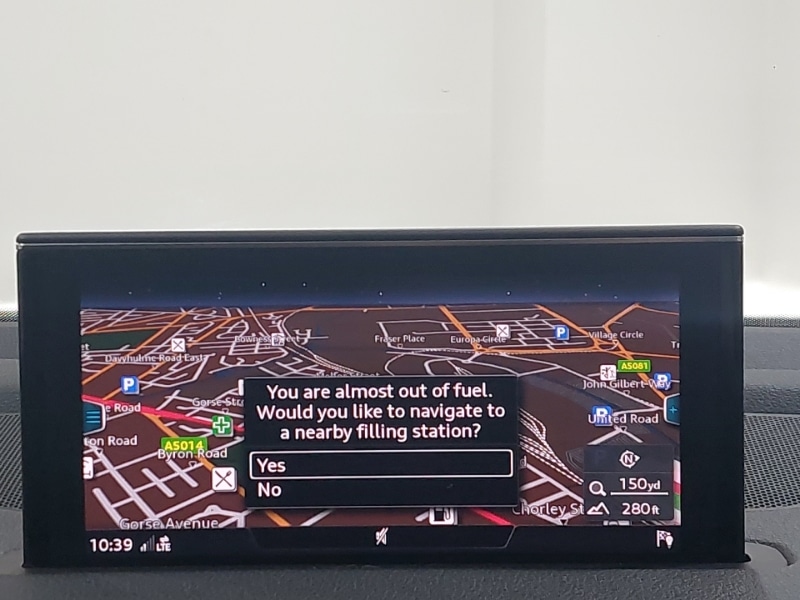 Used Audi Q7 2019 for sale - 77921858: Photo 10