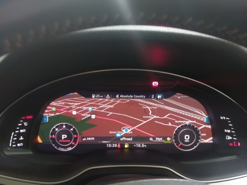 Used Audi Q7 2019 for sale - 77921858: Photo 11