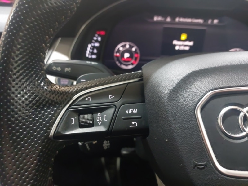 Used Audi Q7 2019 for sale - 77921858: Photo 12