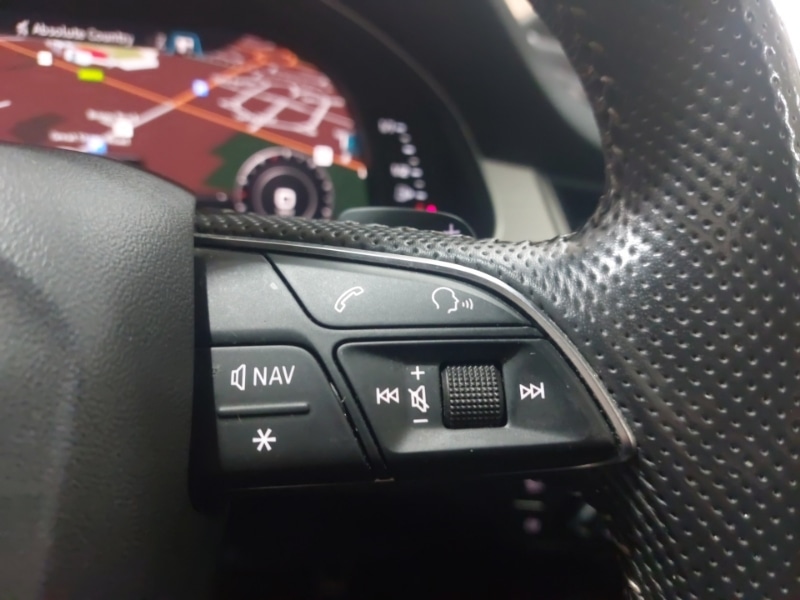 Used Audi Q7 2019 for sale - 77921858: Photo 13