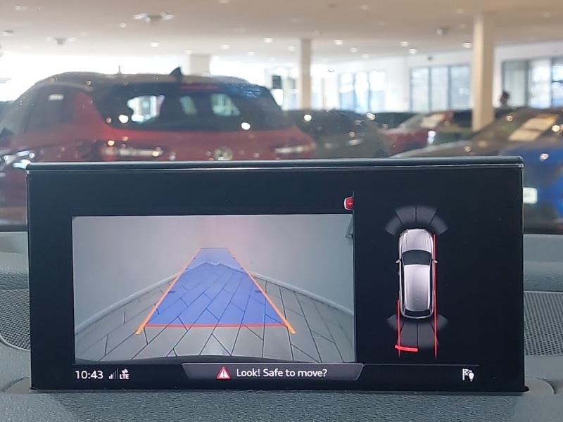 Used Audi Q7 2019 for sale - 77921858: Photo 14