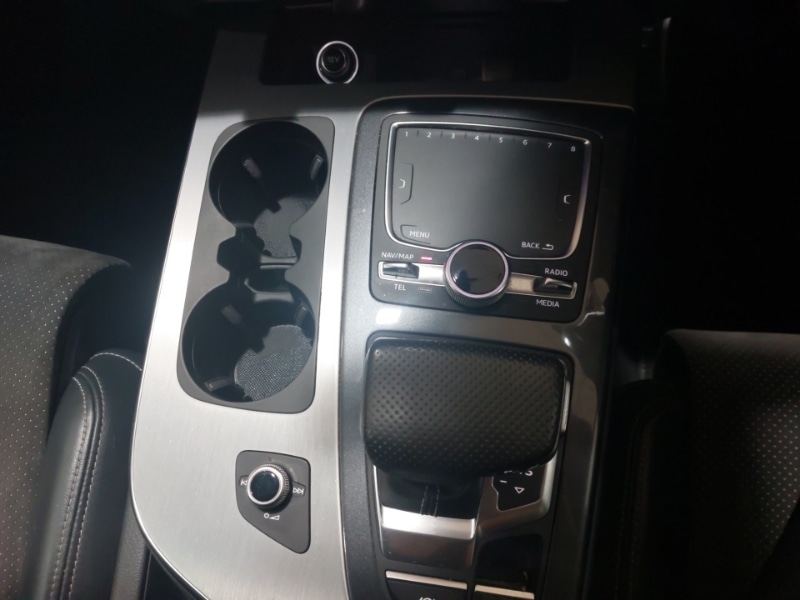 Used Audi Q7 2019 for sale - 77921858: Photo 15