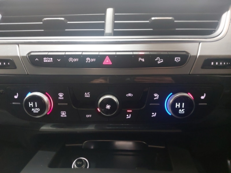 Used Audi Q7 2019 for sale - 77921858: Photo 16