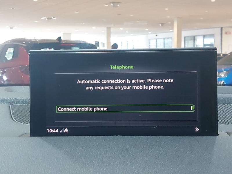 Used Audi Q7 2019 for sale - 77921858: Photo 19