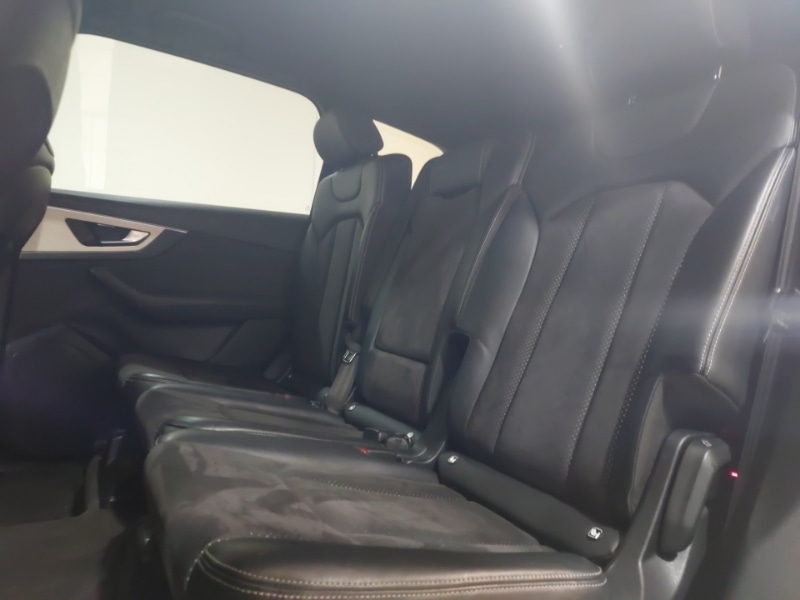 Used Audi Q7 2019 for sale - 77921858: Photo 6