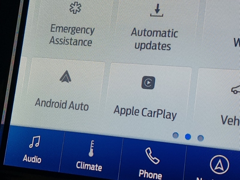 Used Ford Ranger 2022 for sale - 76537065: Photo 17