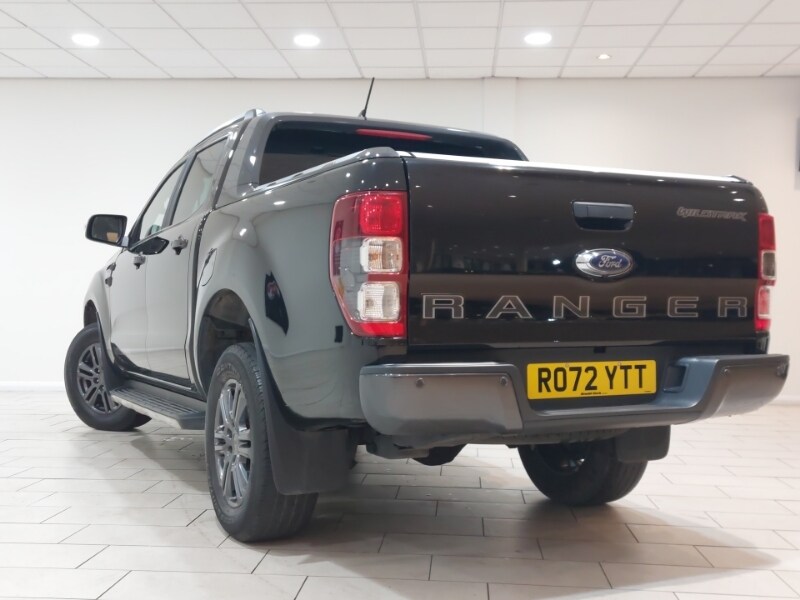 Used Ford Ranger 2022 for sale - 76537065: Photo 3