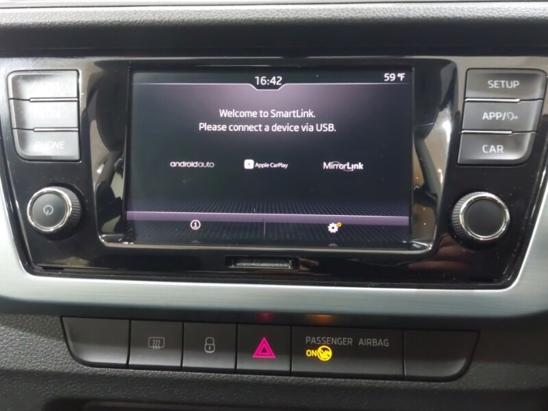 Used Skoda Fabia 2018 for sale - 77503342: Photo 14