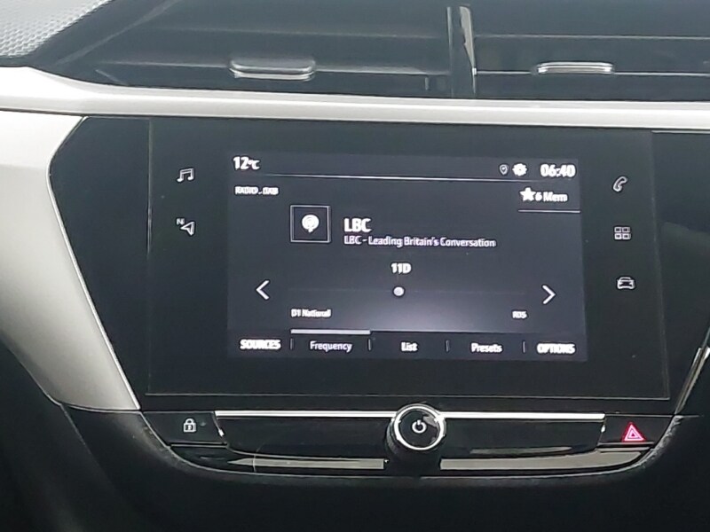 Used Vauxhall Corsa 2023 for sale - 77568948: Photo 10