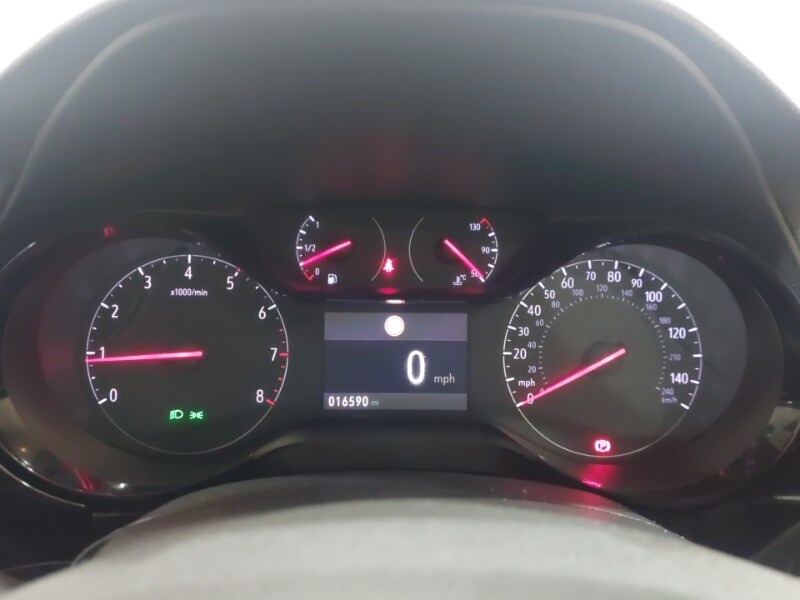 Used Vauxhall Corsa 2023 for sale - 77568948: Photo 11