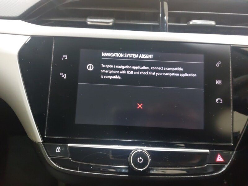 Used Vauxhall Corsa 2023 for sale - 77568948: Photo 12