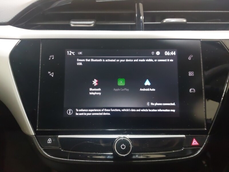 Used Vauxhall Corsa 2023 for sale - 77568948: Photo 14