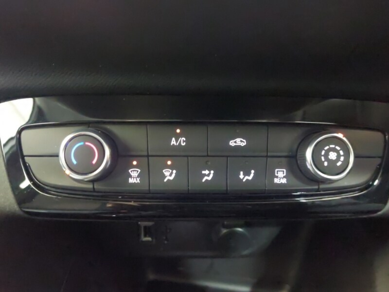 Used Vauxhall Corsa 2023 for sale - 77568948: Photo 15