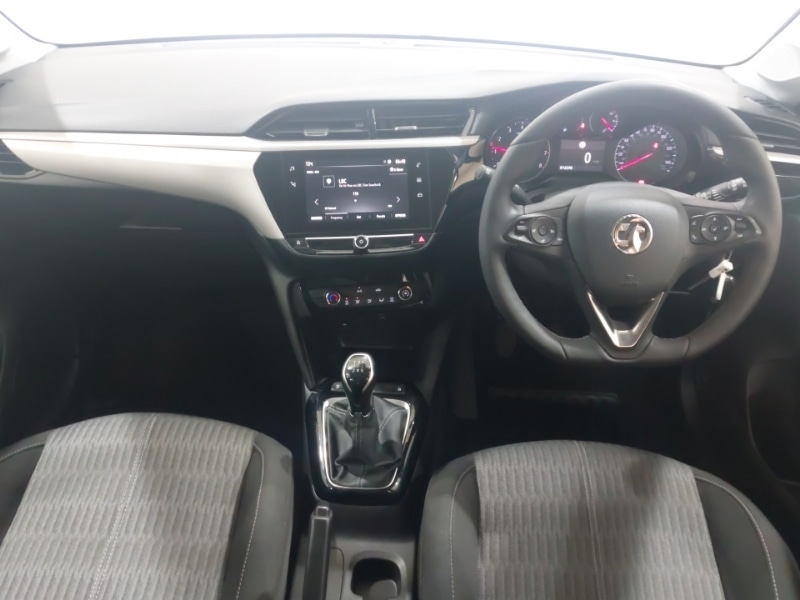 Used Vauxhall Corsa 2023 for sale - 77568948: Photo 2