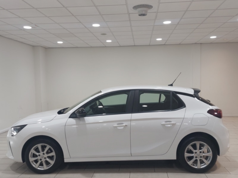 Used Vauxhall Corsa 2023 for sale - 77568948: Photo 4