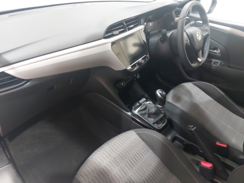 Used Vauxhall Corsa 2023 for sale - 77568948: Photo 5