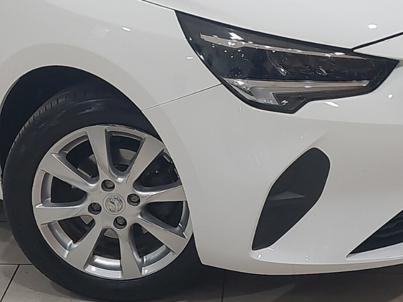 Used Vauxhall Corsa 2023 for sale - 77568948: Photo 9