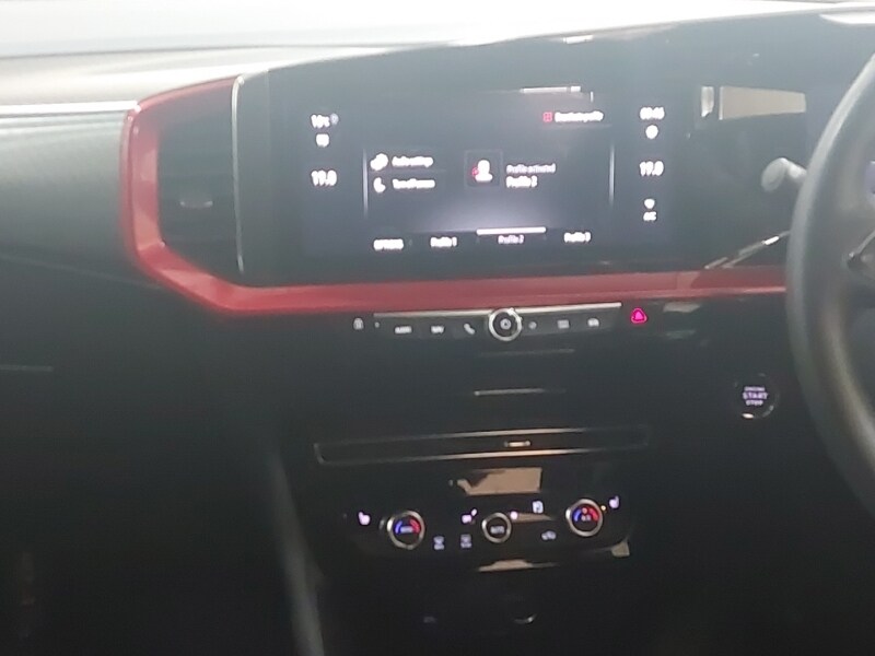 Used Vauxhall Mokka 2024 for sale - 77761017: Photo 10