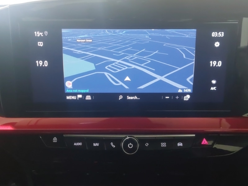 Used Vauxhall Mokka 2024 for sale - 77761017: Photo 15