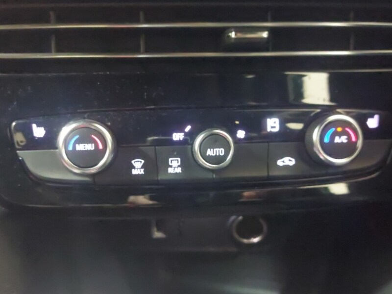 Used Vauxhall Mokka 2024 for sale - 77761017: Photo 16