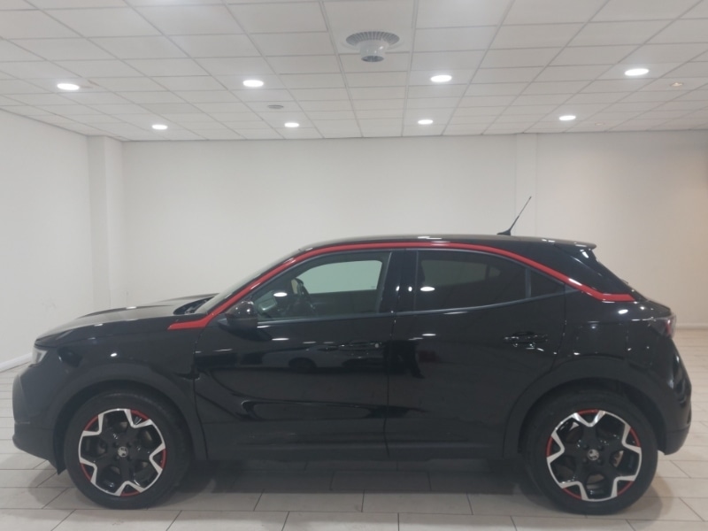 Used Vauxhall Mokka 2024 for sale - 77761017: Photo 4