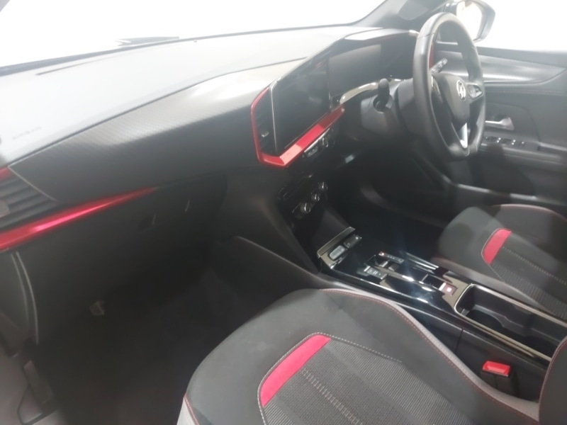 Used Vauxhall Mokka 2024 for sale - 77761017: Photo 5