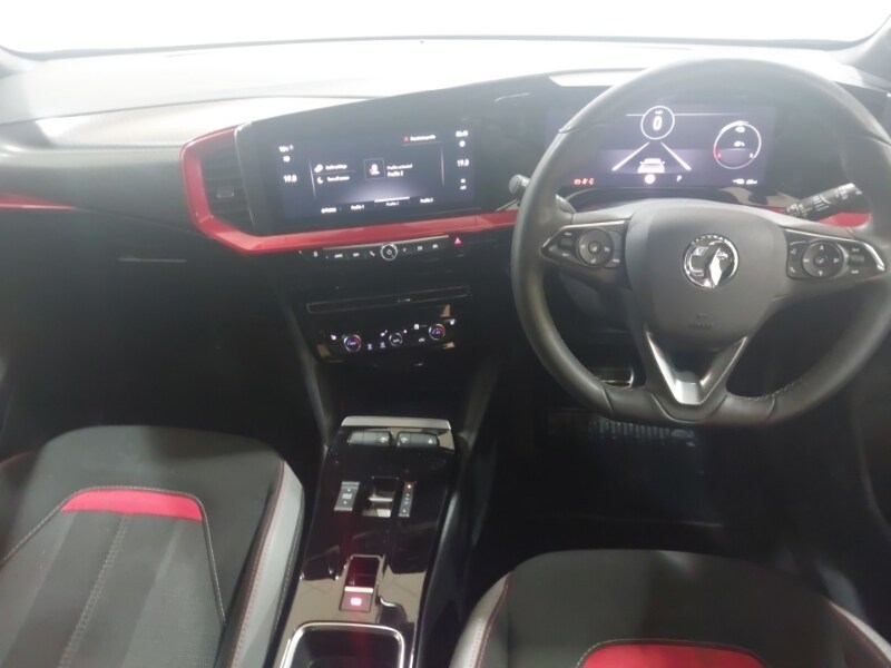 Used Vauxhall Mokka 2024 for sale - 77761017: Photo 7