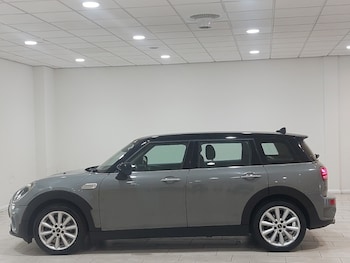 Used MINI Clubman 2021 for sale - 79433176: Photo