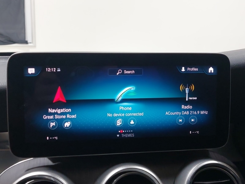 Used Mercedes-Benz GLC 2019 for sale - 76071315: Photo 10