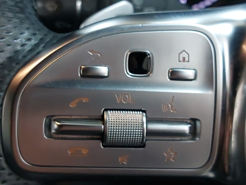 Used Mercedes-Benz GLC 2019 for sale - 76071315: Photo 14