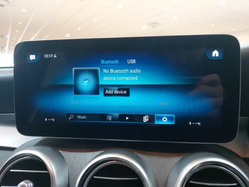 Used Mercedes-Benz GLC 2019 for sale - 76071315: Photo 17