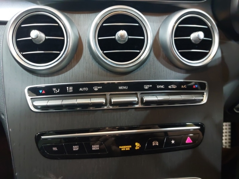 Used Mercedes-Benz GLC 2019 for sale - 76071315: Photo 18