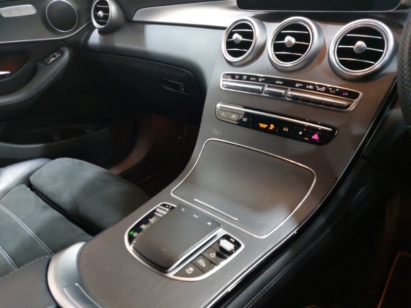 Used Mercedes-Benz GLC 2019 for sale - 76071315: Photo 19